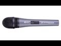 Динамический микрофон SENNHEISER E 825-S