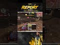 When they think they can land on you #reportrt #codm #callofdutymobile