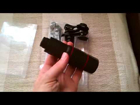 8 in 1 Phone Camera Lens Kit - Unboxing