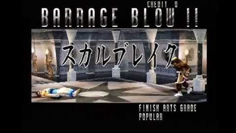 Fighting Layer Live streaming August 31st , 2015.