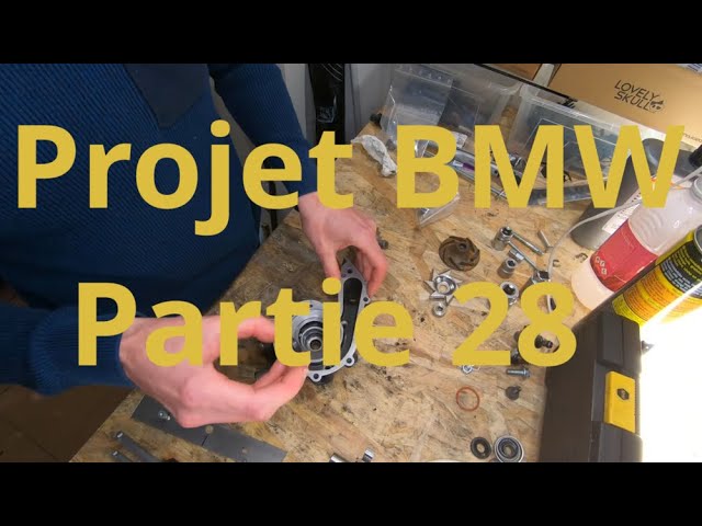 Pompe à Carburant Immergée Pour BMW K100 – Neuf Sous Emballage, Ref. Polcar, électrique