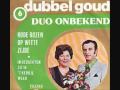 In gedachten zie ik 't kerkje weer  Duo onbekend  1976