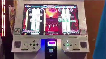 ENDYMION DIFFICULT PASS OMG (SP-DIFFICULT, 937,060)