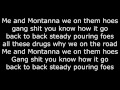 Nba Youngboy-Down Chick Lyrics