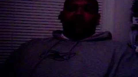 Terry Bullock singing "NEVER WOULD'VE MADE IT"