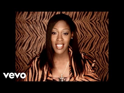 SWV - Can We (Official Video)