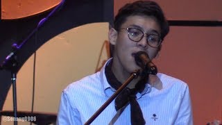 Ardhito Pramono – Di Senayan @ JJF 2019 [HD]