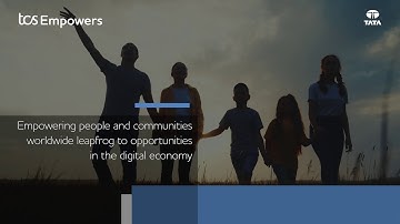 Highlights from TCS’ FY24 Social Impact