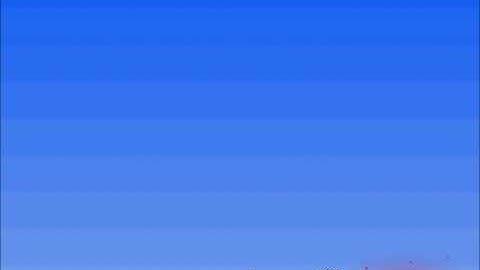 Setup-An intense terraria sprite animation