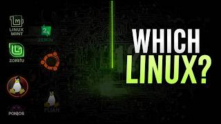 Best Linux Distro for Beginners in 2026? Mint, Ubuntu, Zorin, Debian, MX &amp; Pop!_OS Compared