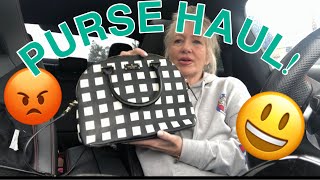 She Snagged My Coach Then Stole From My Cart! 🤬www.pursetrippin.com