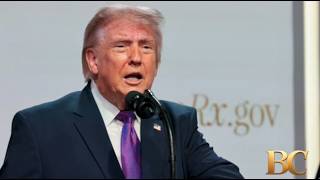 Trump calls for investigation into Maryland mail-in ballot mishap, blames Gov. Moore