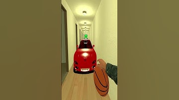 Part-94 #Runaway_Gmod #NexTbotS