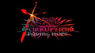 DISREPUTABLE | Funkin' Corruption Fading Hope OST |