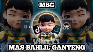 MBG (mas bahlil ganteng)🤭 | by Vokaliz_Netizen