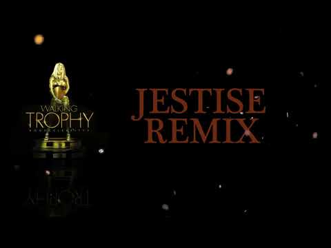 Walking Trophy. By Hoodcelebritty(remix)
