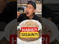 Salah Makan Bisa Dianggap Aneh! 😳