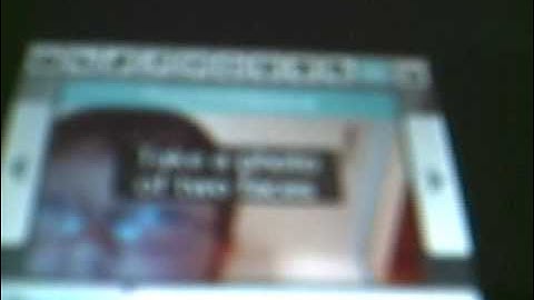 My DSi Hands-on pt. 3