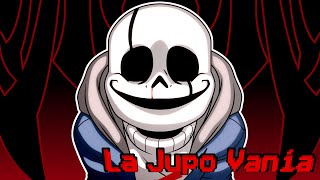 La Jupo Vania -La Jupo remix-