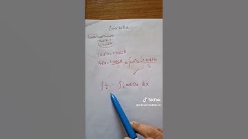 Integrating Hyperbolic Square Functions- A Level Further Maths