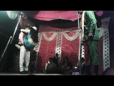 Pampapur Ki Nautanki Sato Janam Me Tujhe Karta Rahunga Pyar Jordar Dance Hero Aur. Heroin Ka
