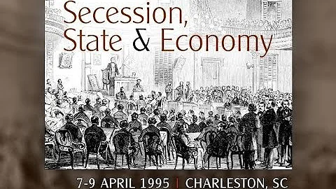 The Ethics of Secession | Scott Boykin