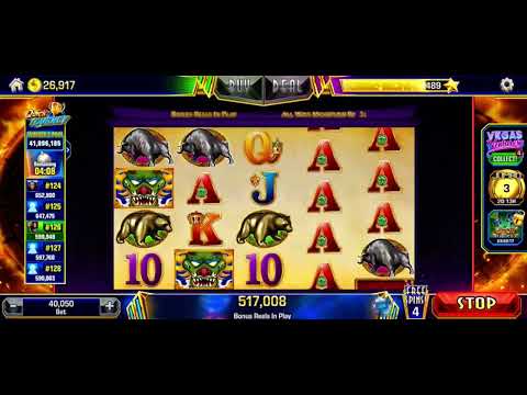 Can we win a jackpot with the 5 flag BONUS on Dragon Link? #slot #fypviralシ