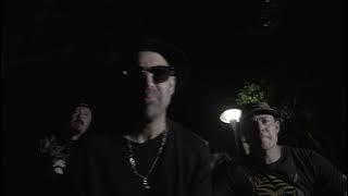 SWAMP THING - Double Down