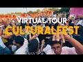Experience Xtasy:Our college's Cultural Fest!