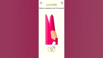 DOP 2 Gameplay Level 1028 Delete  Part Solution and Answer 🔥 Subscribe