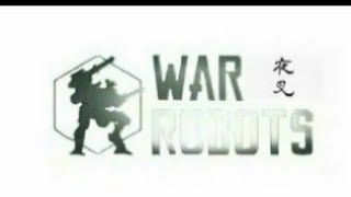 絆エイキチWR【war robots】「このタイミングでノーデンス」