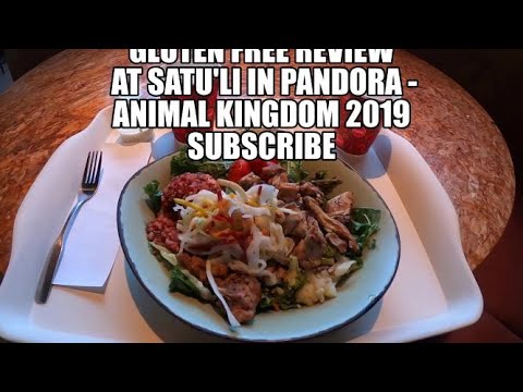 Satu Li Canteen Allergy Menu