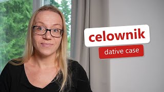 Dative Case | CELOWNIK
