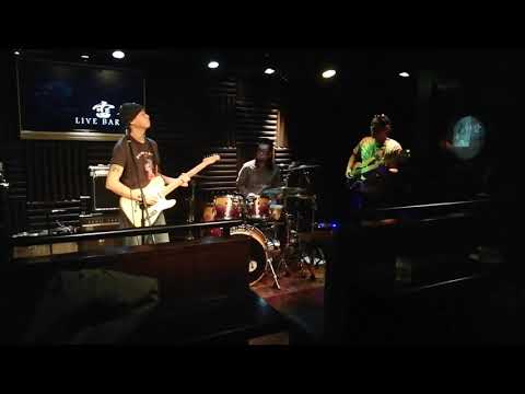 Mr Breezin'/佐野マサルBand Masaru Sano Band