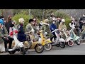 THE COLLECTORS BUDOKAN 2022 Scooter Run まとめ!