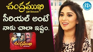 chandramukhi telugu serial episode 1 chandramukhi telugu serial episode 1