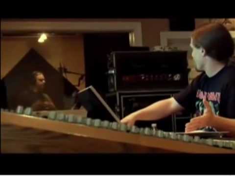 Six Feet Under Vs Cannibal Corpse Chris Barnes Vs George Fisher part 2