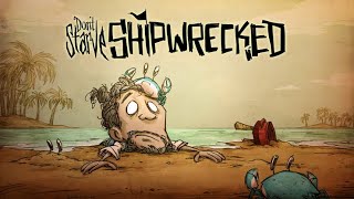 Don't Starve Shipwrecked OST | Dry Season Boss Fight Extended