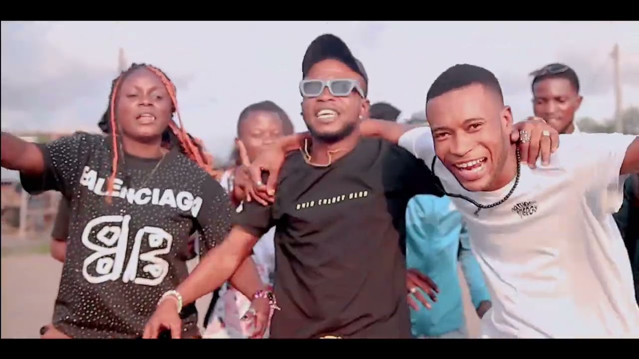 DGSP-ft 9lettres _MKR_killer la mélo -chaco lino-MKB-chako la mélo -junior boy -Cheril Snow -kastor 