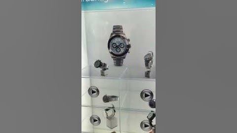 C4S Transparent Touch Screen