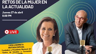 Los Retos De La Mujer en la Actualidad