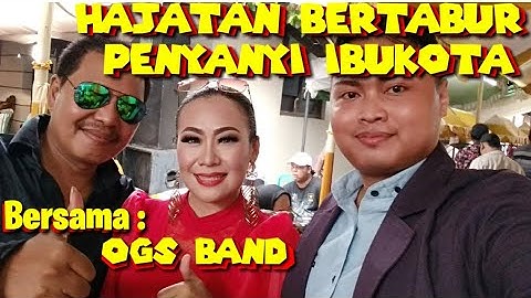 Wawa marisa - Nanang Soewito bersama OGS BAND