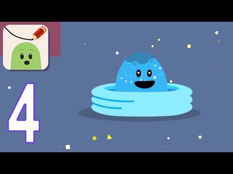 Dumb Ways To Draw All Levels 1 81 Secrets Gameplay Walkthrough Part 4 IOS Android