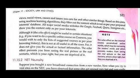 Issues with the internet by Dr Surya Pratap Singh