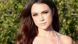 Natalie Zettel, Beautiful Model Cousin Kendall Jenner