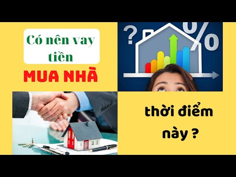 Video: Cách Vay Tiền Mua Căn Hộ