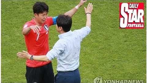 (World Cup) S. Korea coach sees 