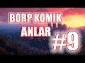 BORP - Komik anlar 9