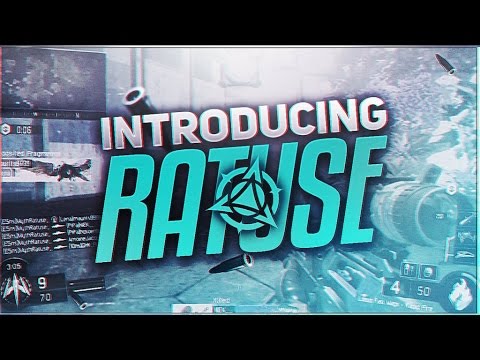 Introducing Myth Ratuse by Avium