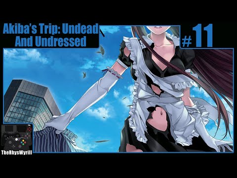 その他 Ps3 akiba&#39;s trip : undead and undressed (eu) Amazon.com: AKIBA'S TRIP: Undead & Undressed - PlayStation 3